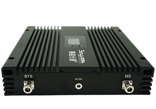 北湖双频手机信号增强器2000㎡