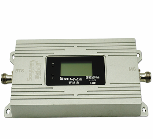 北湖双频手机信号增强器800㎡
