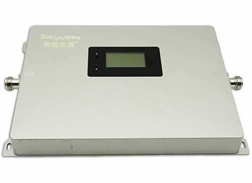  北湖三频/四频/五频手机信号接收器800㎡