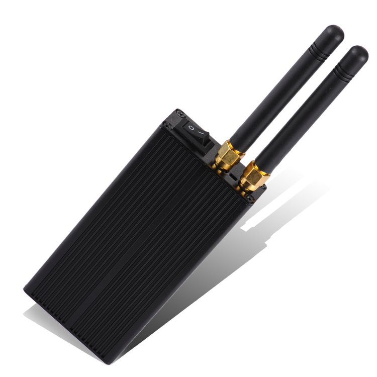  北湖1.2G/1.5G导航屏蔽器