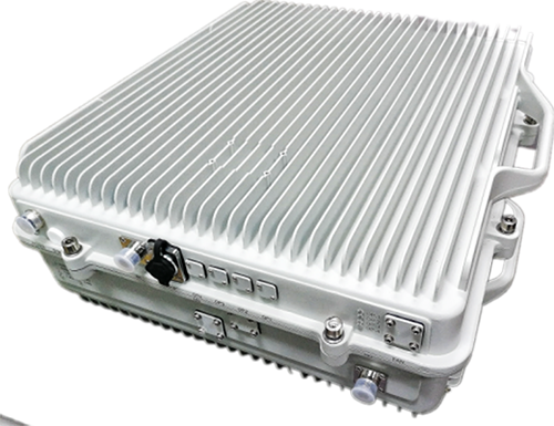 北湖信令级数字室分型移动通信干扰器