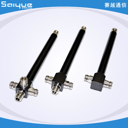  北湖FM调频广播同步广播功分器