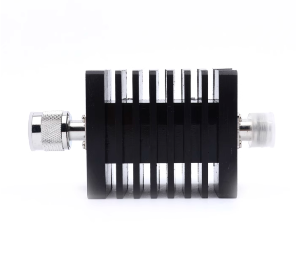  北湖腔体固定衰减器0-3G/0-4G  N型接口
